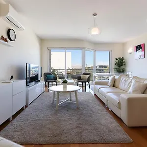 Expo Delight By Homing Apartamento Lisboa