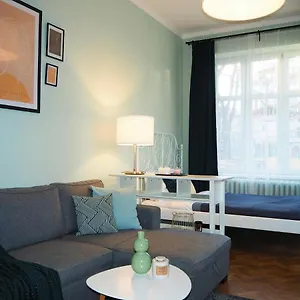 Wawelove Kossak Apt 1 Min To Royal Wawel Castle! Free Parking Kraków
