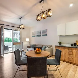 Marvels Place With Parking And Ac Apartamento