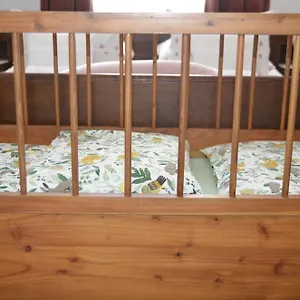 Castle View Boutique Apartamento