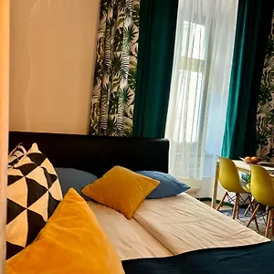 Vintage Senacka Apartamento