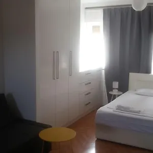 Antonio Apartamento Split