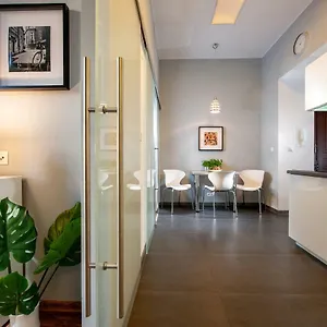 Spanko W Krakowie Apartamento