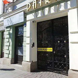 Patria Apartamento
