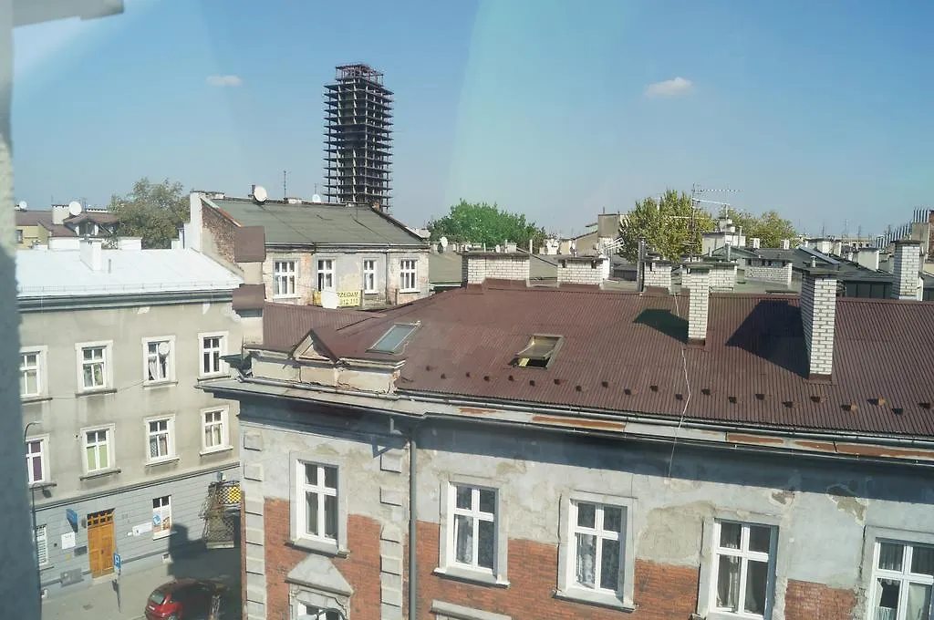 Apartment Apartament Arianska Krakow