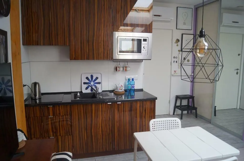 Apartament Arianska Krakow 0*,  Poland