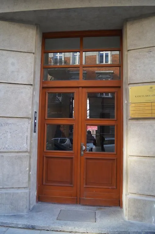 Apartamento Apartament Arianska Cracovia