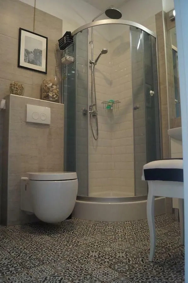 Apartament Arianska Cracovia
