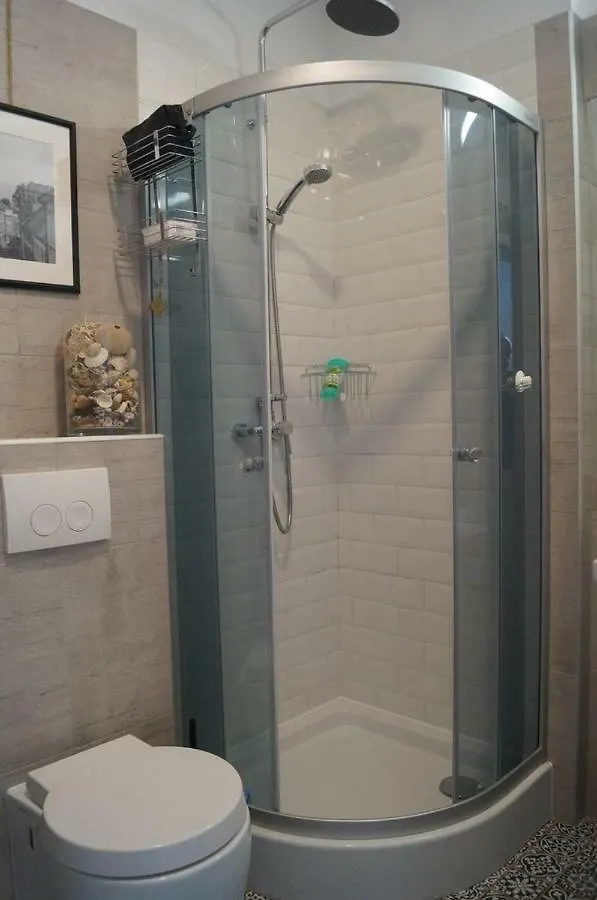 Apartament Arianska Cracovia Apartamento